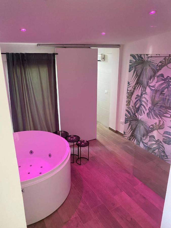 Suite Balestra Taranto Esterno foto